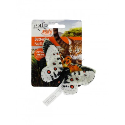 All For Paws Jouet AFP Natural Instincts Papillon 2021