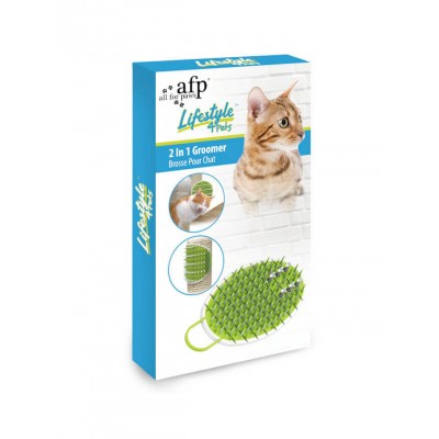 All For Paws Brosse AFP Lifestyle4 Pets 5761