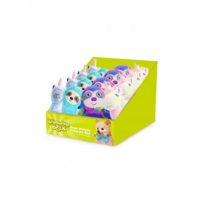 All For Paws Jouet AFP Treasure Box Animal magique 3551