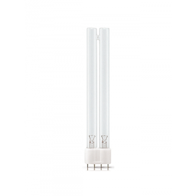 PHILIPS Lampes UV PL Philips 18 W 6010715