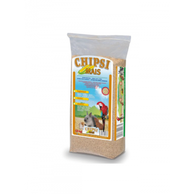 Chipsi Litière Chipsi Maïs CHM10