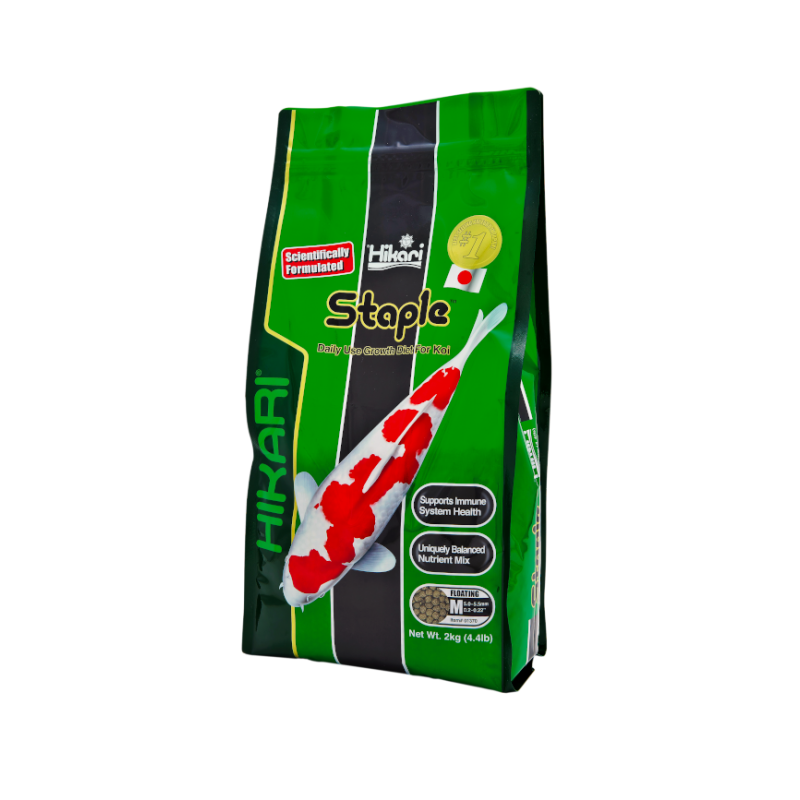 Granulés Hikari Staple M-Hikari-03020048 Granulés Hikari Staple M-Hikari-03020048