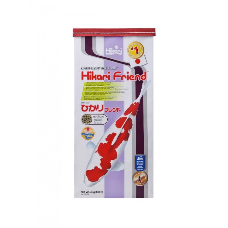 Granulés Hikari Friend M-Hikari-03020089 Granulés Hikari Friend M-Hikari-03020089