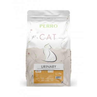 Perro Croquettes Perro Cat Premium - Urinary 182070