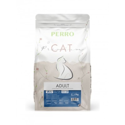 Perro Croquettes Perro Cat Premium - Adult 182047