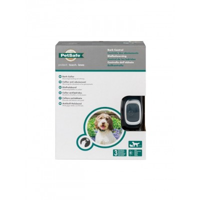 Petsafe Collier Anti-Aboiement Deluxe Petsafe CY1310