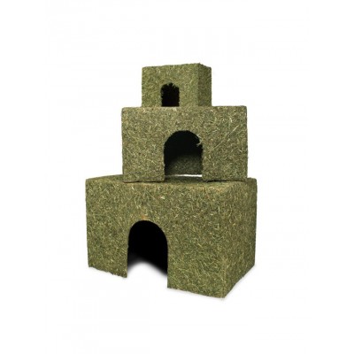 Nuber Maison en Foin Nuber 514613