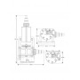 JBL Filtre ProCristal Compact Plus UV-C 18 W JBL 6047200