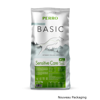 Perro Croquettes Perro Basic - Sensitive Care 181058