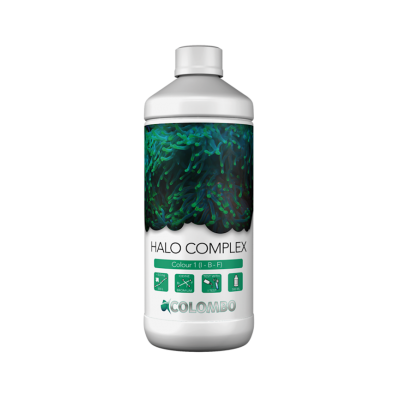 Colombo Additif Complexe Colour Halo (Colour 1) 500 ml Colombo N5060475