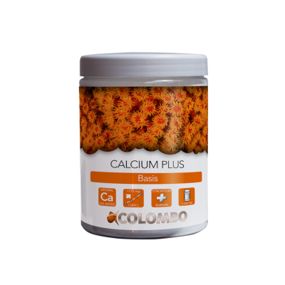 Colombo Complément Reef Start Calcium + Colombo 1 kg N5060435
