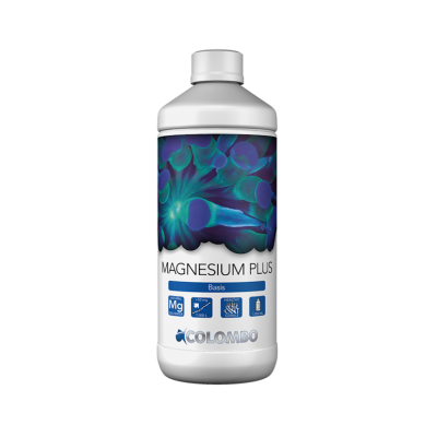 Colombo Supplémentation Reef Care Magnesium + Colombo N5060440