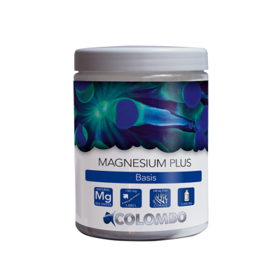 Colombo Supplémentation Reef Care Magnesium + (poudre) 1 L Colombo N5060450