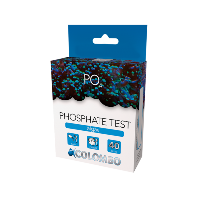 Colombo Marine Test Phosphate (Po4 ) Colombo N5060535