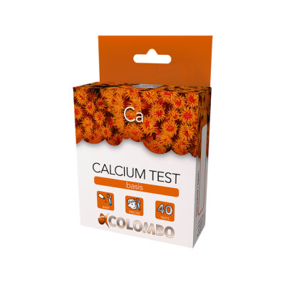 Colombo Marine Test Calcium (Ca) Colombo N5060540