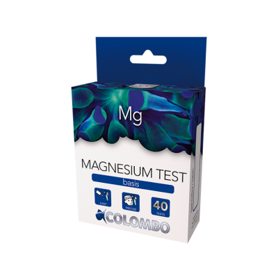 Colombo Marine Test Magnesium (Mg) Colombo N5060545