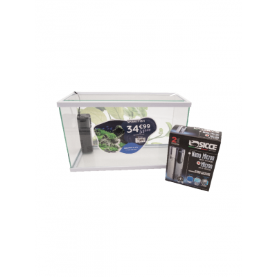 HP Aquarium Kit Smartfish KITASE09
