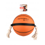 Flamingo Jouet à corde - Balle de basket Actionball 515203