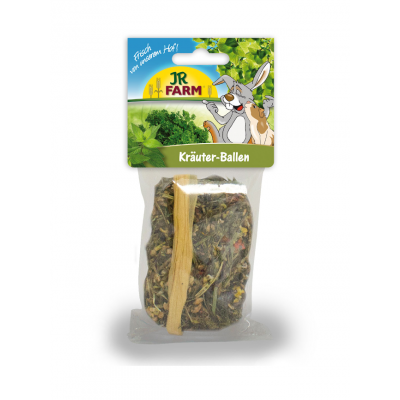 JR Farm Snack aux herbes & aux légumes JR Farm 60 g 508151