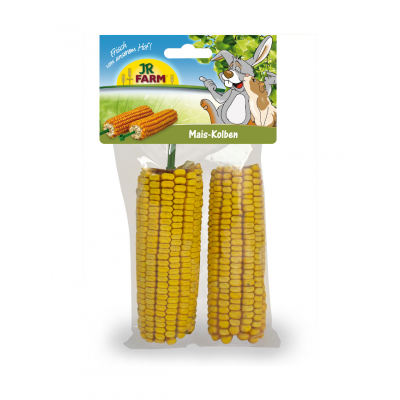 JR Farm Épi de maïs JR Farm 200 g 504012