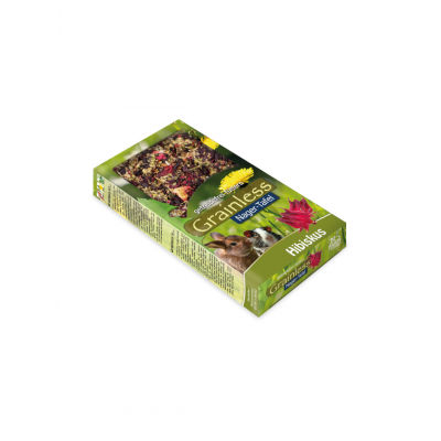 JR Farm Snack à la fleur d'hibiscus JR Farm 125 g 510933