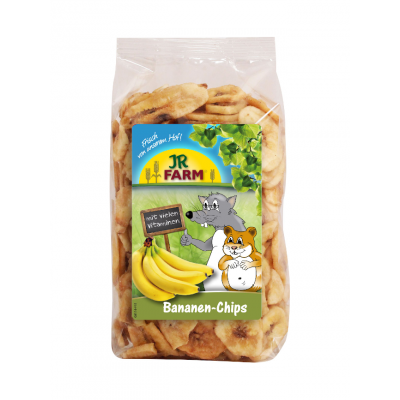 JR Farm Chips de banane JR Farm 150 g 501650