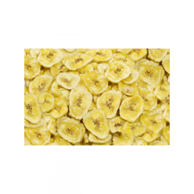 Banane séchée - 150g