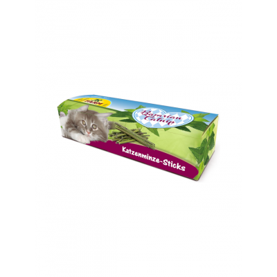 JR Farm Bâtonnets d'herbe à chat bavaroises JR Farm 6 g 520408