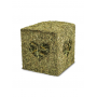 JR Farm Cube Foin & Vers de farine JR Farm 125 g 519739