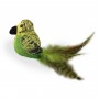 All For Paws Jouet AFP Natural Instincts Oiseau rebondissant AFP2057