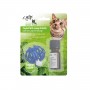 All For Paws Jouet AFP Green Rush Balle avec herbe à chat + recharge AFP2097