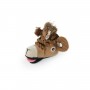 All For Paws Jouet AFP Doggies'shoes Chaussure Mouton AFP3431
