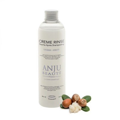 Anju Beauté Baume après-shampooing Crème Rinse Anju Beauté 250 ml AN60