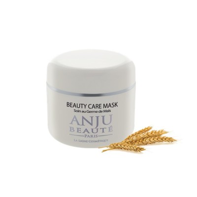 Anju Beauté Masque Beauty Care Gerrme de maïs Anju Beauté 250 ml AN655