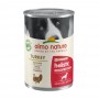 Almo Nature Pâtée Holistic Single Protein Dinde Almo Nature 400 g ALD199