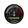 Komodo Thermomètre analogique Komodo 82400