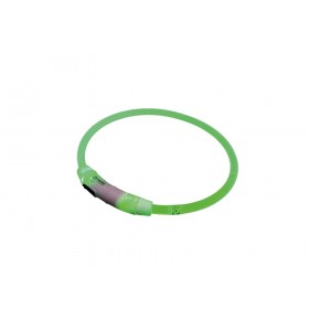 Collier lumineux pour chien 78263
