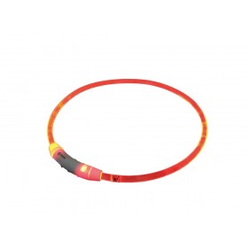Collier lumineux pour chien 78263