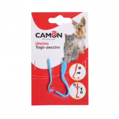 Camon Crochet à tiques Camon B811/B