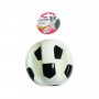 Camon Ballon en vinyle football / basketball Camon 15 cm A383/A