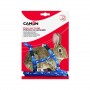 Camon Harnais + laisse Lapin Camon H410