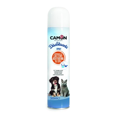 Camon Spray répulsif Camon 300 ml LA300