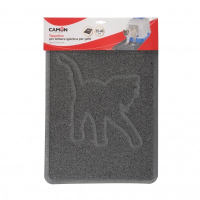 Camon Tapis de litière Camon 35 x 48 cm B051/C