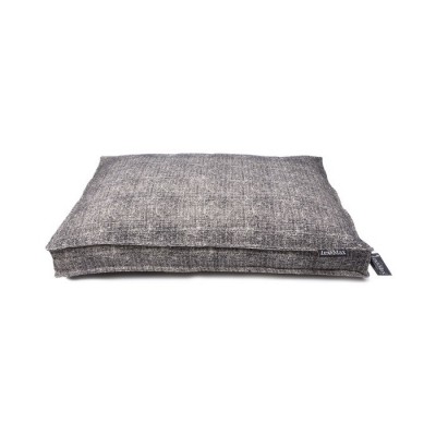 Lex & Max Coussin en coton Prince Lex & Max 2024-090-03-F