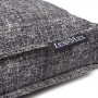Lex & Max Coussin en coton Prince Lex & Max 2024-090-03-F
