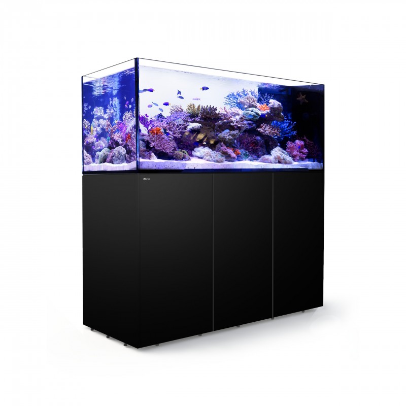 Filtre externe pour aquarium 650 litres/heure