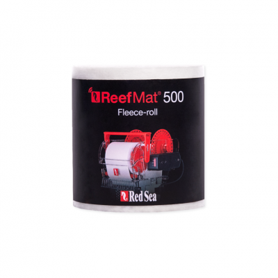 Red Sea Rouleau de tissu de rechange pour ReefMat 500 Red Sea R35441