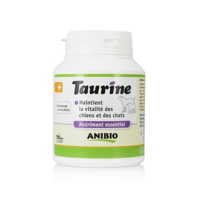 Anibio Taurine 130 g TAUR130