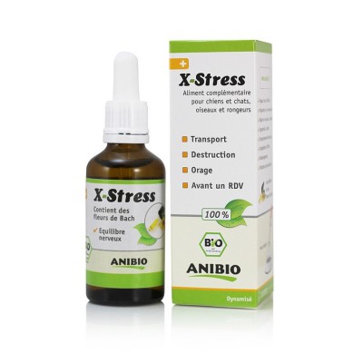 Anibio X-Stress 50 ml XSTRESS50