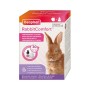 Beaphar Rabbit Comfort Diffuseur & recharge aux phéromones 48 ml Beaphar 14990